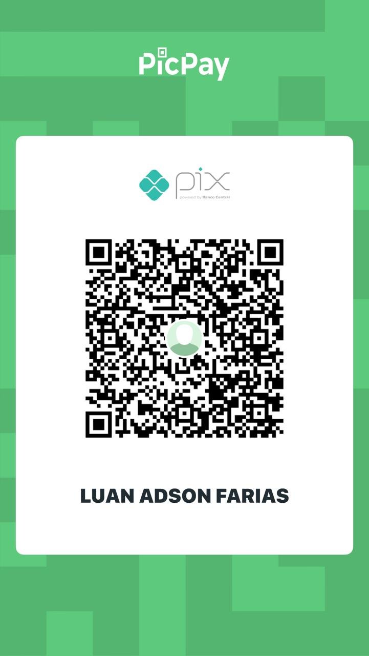 QR Code PIX